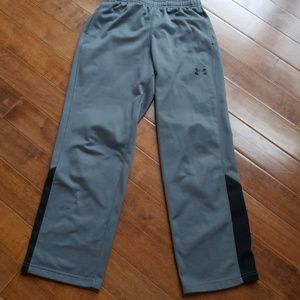 UA pants
